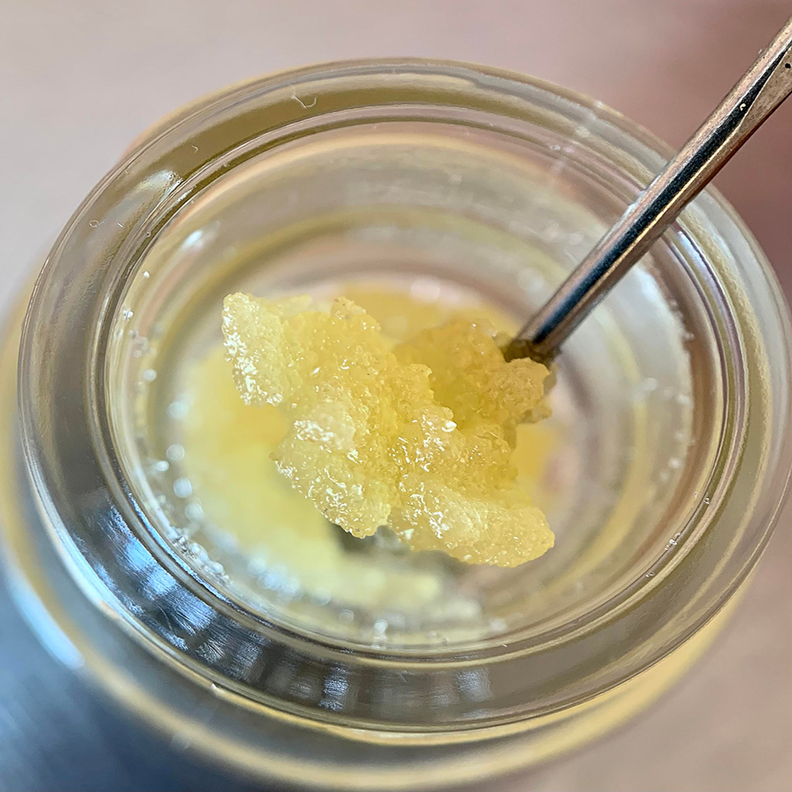 GG #4 - Caviar